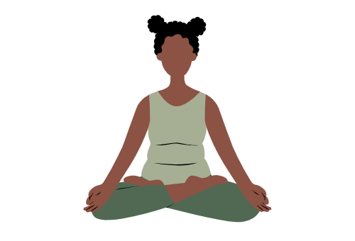 Meditation Wellness Classes